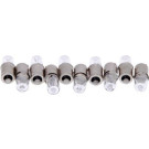 Maxgear | Glühlampe, Innenraumleuchte | 78-0069SET