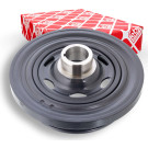 FEBI BILSTEIN 29990 Riemenscheibe, Kurbelwelle FEBI BILSTEIN 29990 Riemenscheibe, Kurbelwelle