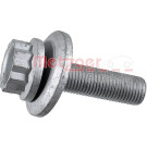 6400133 Riemenscheibenschraube