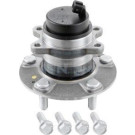 NTN-SNR | Radlagersatz | R189.17