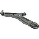 58099701 Lenker, Radaufhängung