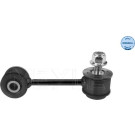 100 411 0007 Stange/Strebe, Stabilisator MEYLE-ORIGINAL: True to OE.