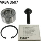 SKF | Radlagersatz | VKBA 3607