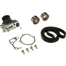 Gates | Wasserpumpe + Zahnriemensatz | KP15510XS Gates | Wasserpumpe + Zahnriemensatz | KP15510XS