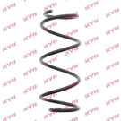 KYB Fahrwerksfeder K-Flex RH3540