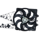 47203 Lüfter, Motorkühlung