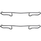 A 02 241 Zubehörsatz, Bremssattel PRIME LINE