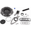 SACHS 3000 943 004 Kupplungssatz DCT SACHS 3000 943 004 Kupplungssatz DCT