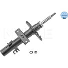 126 623 0012 Stoßdämpfer MEYLE-ORIGINAL: True to OE.