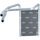 54462 Wärmetauscher, Innenraumheizung