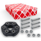 FEBI BILSTEIN 43477 Hardyscheibe FEBI BILSTEIN 43477 Hardyscheibe