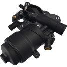 FEBI BILSTEIN 183602 Gehäuse, Ölfilter FEBI BILSTEIN 183602 Gehäuse, Ölfilter