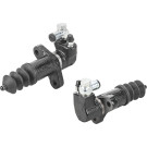 Valeo | Nehmerzylinder, Kupplung | 804770