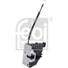 197187 Heckklappenschloss febi Plus 197187 Heckklappenschloss febi Plus
