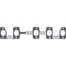 017.950 Dichtung, Abgaskrümmer