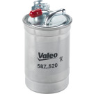 587520 Kraftstofffilter 587520 Kraftstofffilter