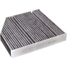 FEBI BILSTEIN 105817 Innenraumfilter Aktivkohlefilter, 260x244x40mm FEBI BILSTEIN 105817 Innenraumfilter Aktivkohlefilter, 260x244x40mm