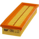 Hengst Filter | Luftfilter | E353L