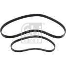 FEBI BILSTEIN 184026 Keilrippenriemensatz