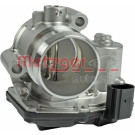 0892366 Drosselklappenstutzen ORIGINAL ERSATZTEIL