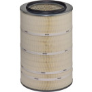 Hengst Filter | Luftfilter | E118L04