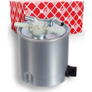 FEBI BILSTEIN 105811 Kraftstofffilter FEBI BILSTEIN 105811 Kraftstofffilter