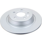 Valeo | Bremsscheibe | 672513
