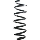 Spidan | Fahrwerksfeder | 87056