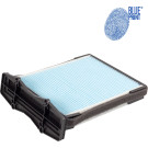 Blue Print | Filter, Innenraumluft | ADJ132509