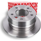 FEBI BILSTEIN 09102 Bremsscheibe FEBI BILSTEIN 09102 Bremsscheibe