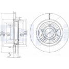 Delphi | Bremsscheibe | BG3886C