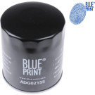 Blue Print | Ölfilter | ADG02155