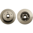 DF2587 Bremsscheibe DF2587 Bremsscheibe