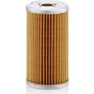 Mann-Filter | Kraftstofffilter | P 8015