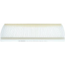 BOSCH 1 987 432 045 Innenraumfilter