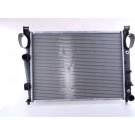 62774A Kühler, Motorkühlung ** FIRST FIT ** 62774A Kühler, Motorkühlung ** FIRST FIT **