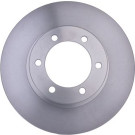 Hella | Bremsscheibe | 8DD 355 111-861