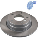 Blue Print | Bremsscheibe | ADB114360