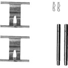 82076600 Zubehörsatz, Scheibenbremsbelag 82076600 Zubehörsatz, Scheibenbremsbelag