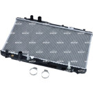 NRF | Kühler, Motorkühlung | 58379