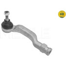 16-16 020 0045/HD Spurstangenkopf MEYLE-HD: Better than OE.