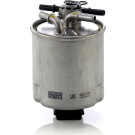WK 9027 Kraftstofffilter