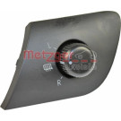 0916370 Schalter, Außenspiegelverstellung 0916370 Schalter, Außenspiegelverstellung