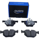 Bremsbelagsatz, Scheibenbremse QUARO SILVER CERAMIC QP6199C