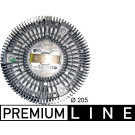 Mahle | Kupplung, Kühlerlüfter | CFC 42 000P