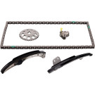 FEBI BILSTEIN 108050 Steuerkettensatz