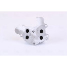 Nissens | Ölkühler, Motoröl | 90968