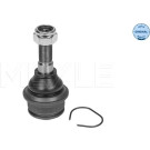 116 010 0038 Trag-/Führungsgelenk MEYLE-ORIGINAL: True to OE.