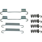 105-0868 Zubehörsatz, Feststellbremsbacken GREENPARTS 105-0868 Zubehörsatz, Feststellbremsbacken GREENPARTS