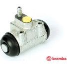 Brembo | Radbremszylinder | A 12 296